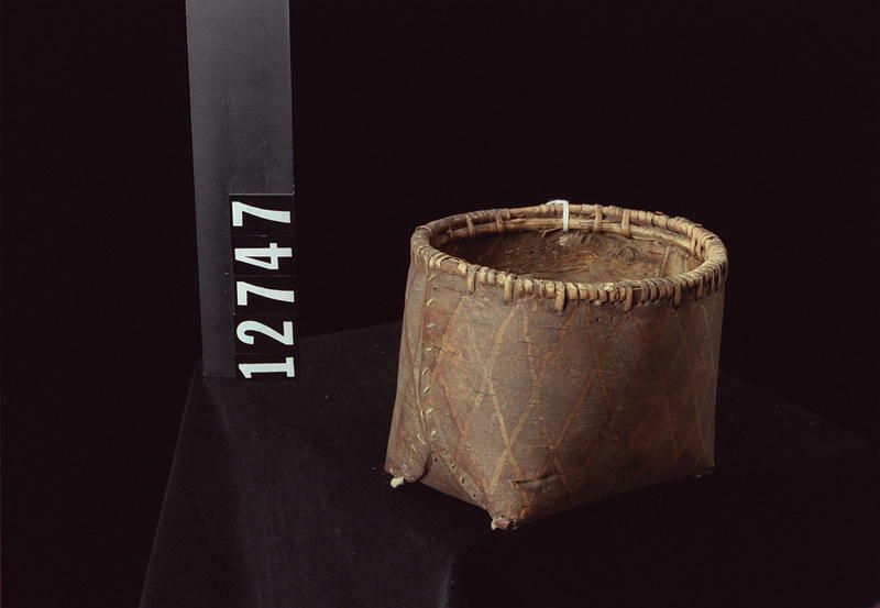 Image representing Basket.