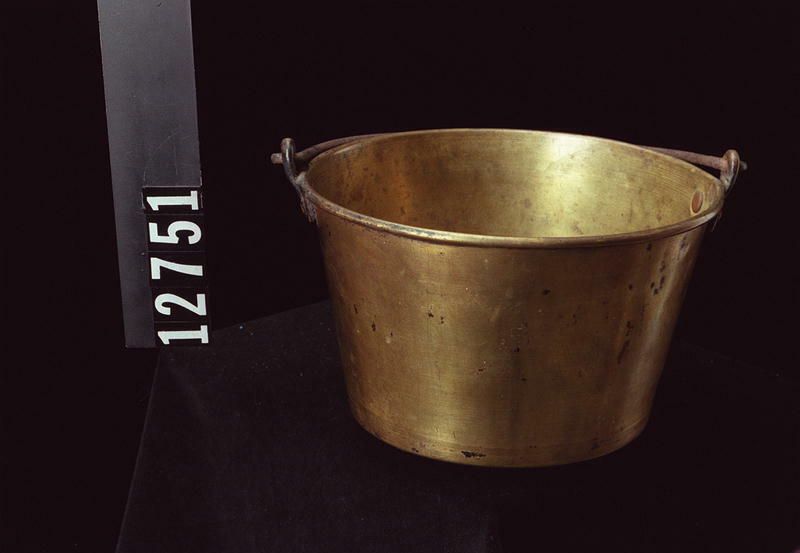 Image representing Kettle.
