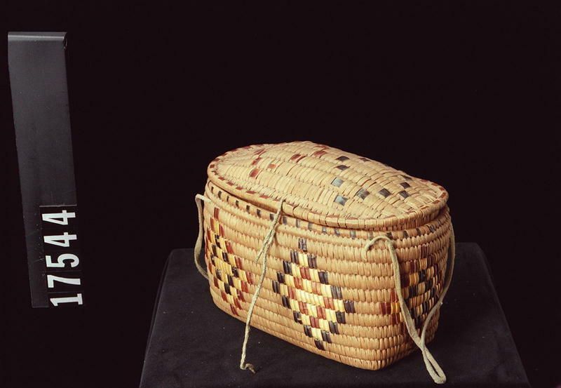 Image representing Basket.