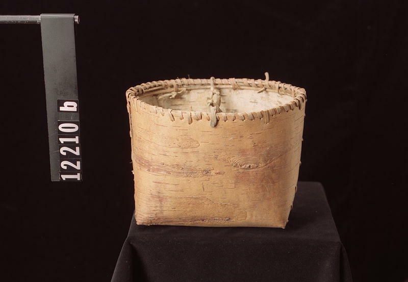 Image representing Basket.