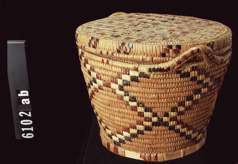 Image representing Basket.