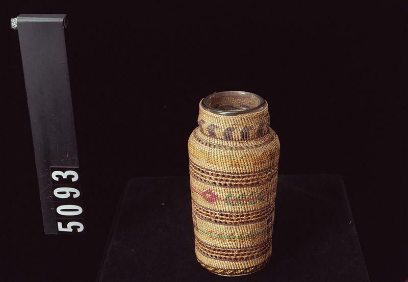Image representing Bottle.