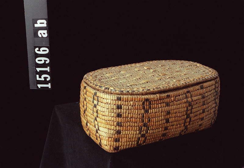 Image representing Basket.