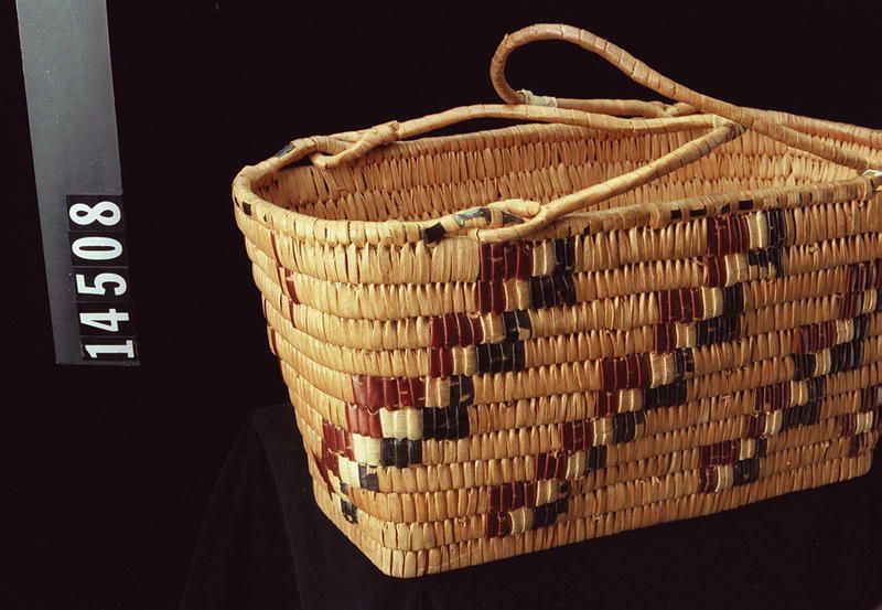 Image representing Basket.