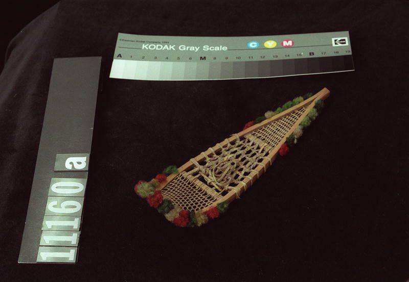 Image representing Snowshoe.