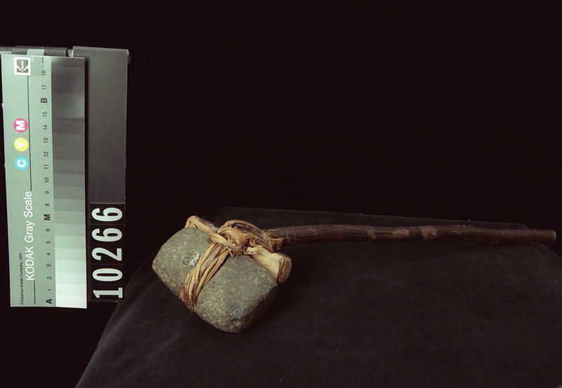 Image representing Maul.
