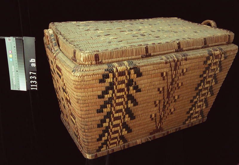 Image representing Basket.