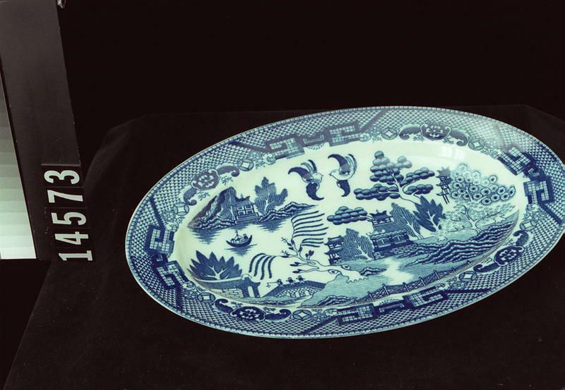 Image representing Platter.