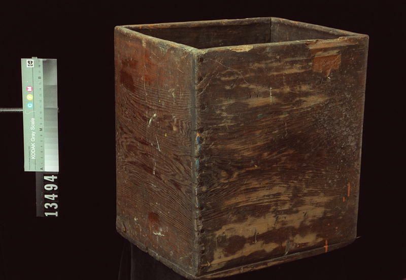 Image representing Box.