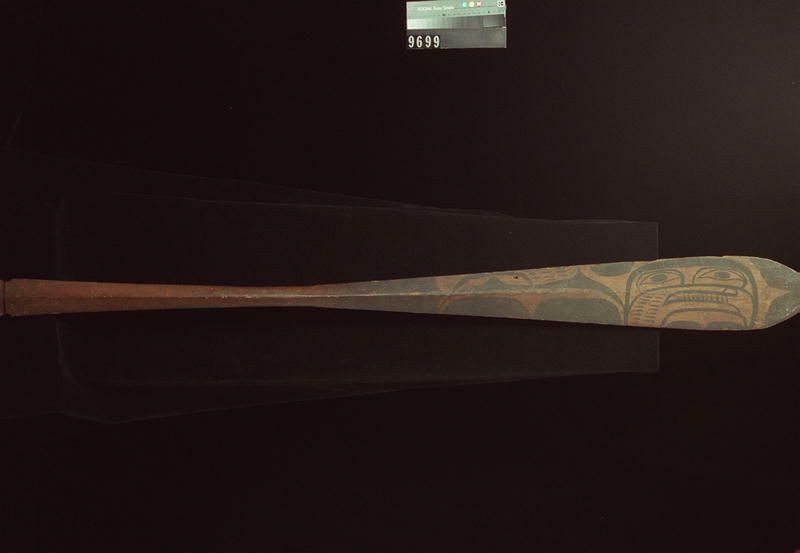 Image representing Paddle.