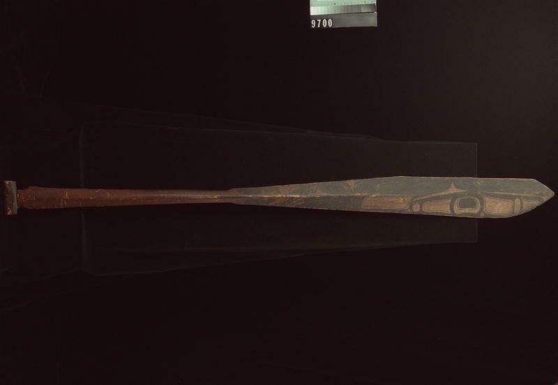 Image representing Paddle.