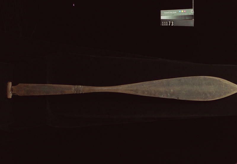Image representing Paddle.