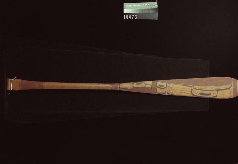 Image representing Paddle.