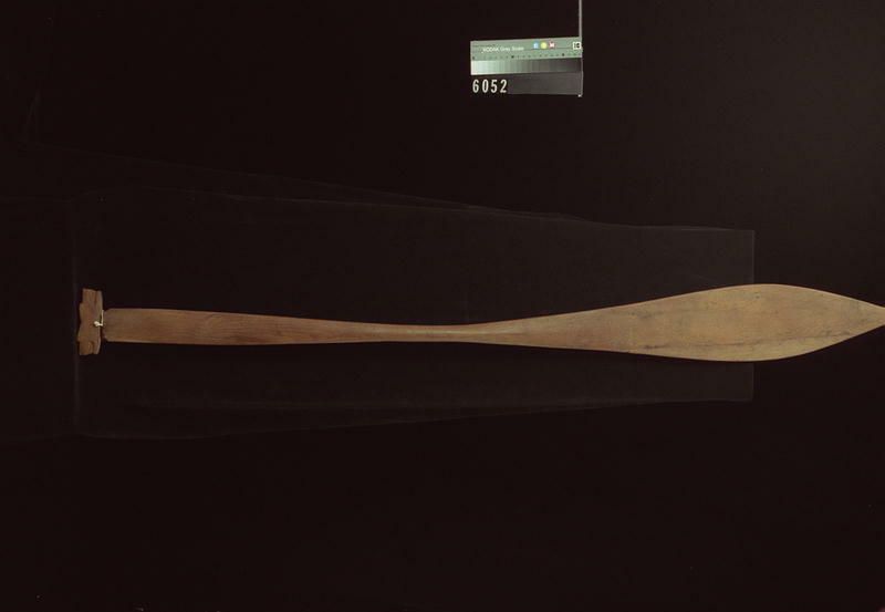 Image representing Paddle.