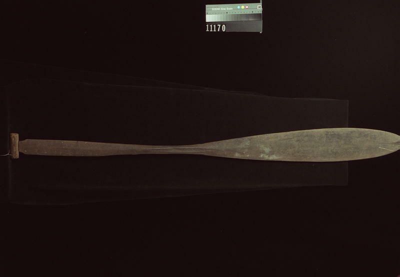 Image representing Paddle.