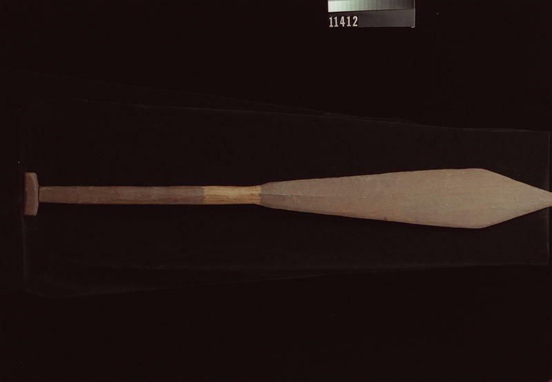 Image representing Paddle.