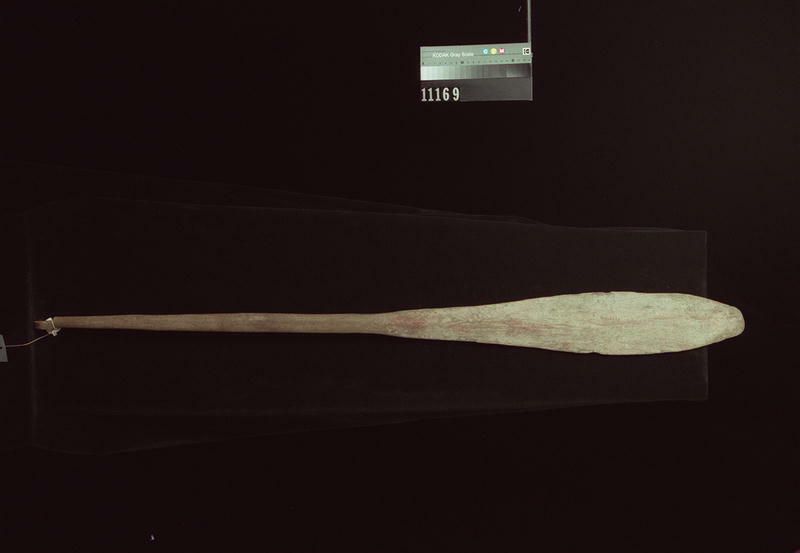 Image representing Paddle.