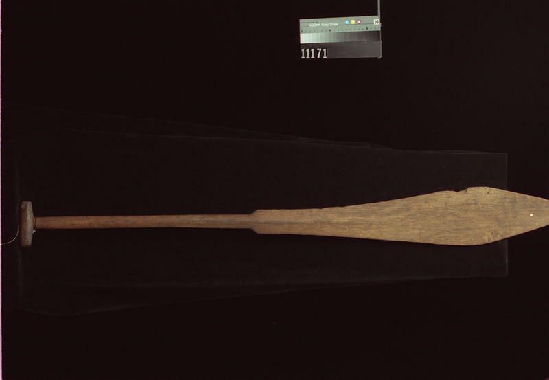 Image representing Paddle.