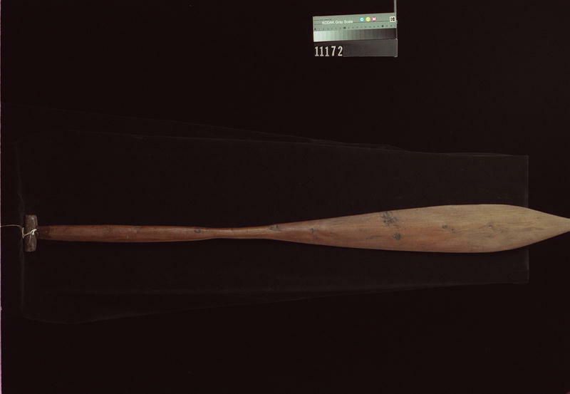 Image representing Paddle.