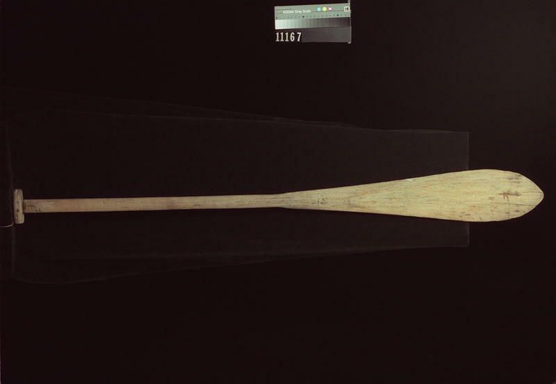 Image representing Paddle.