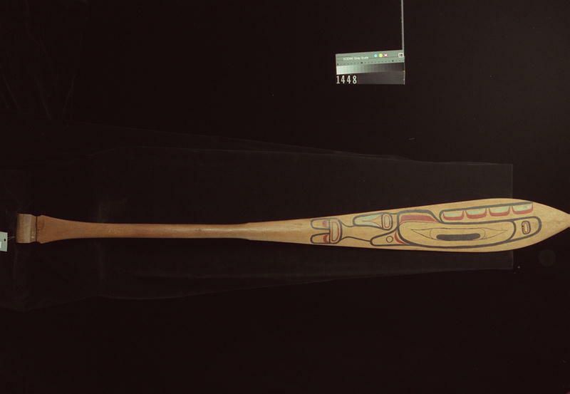 Image representing Paddle.