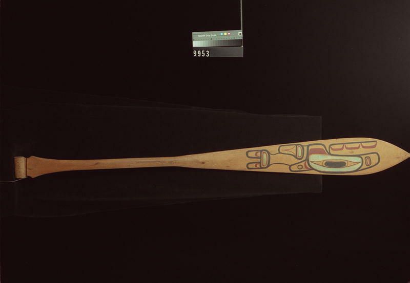 Image representing Paddle.