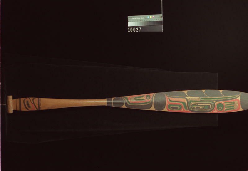 Image representing Paddle.