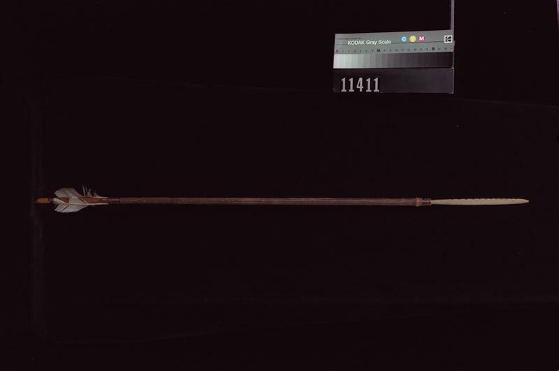 Image representing Arrow.