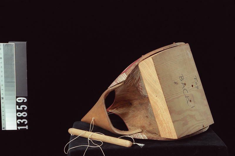 Image representing Mask.