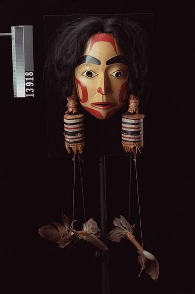 Image représentant Mask