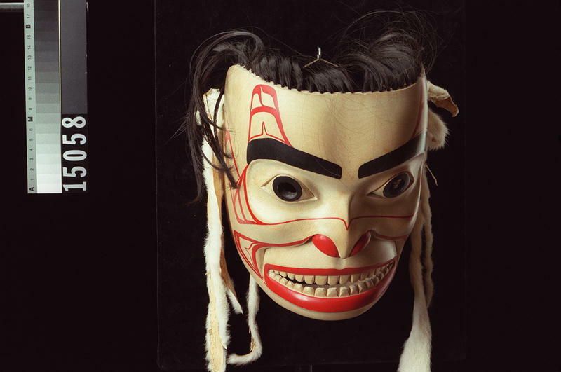 Image representing Mask.