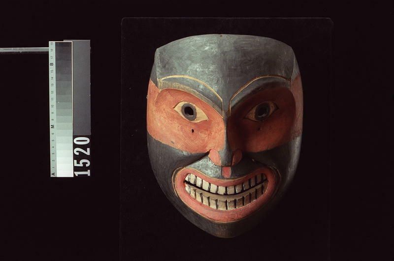 Image representing Mask.