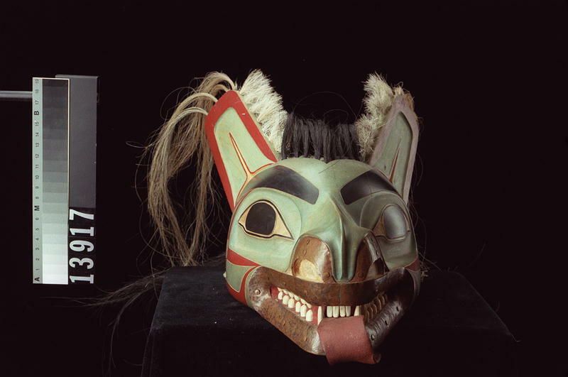 Image representing Headdress.