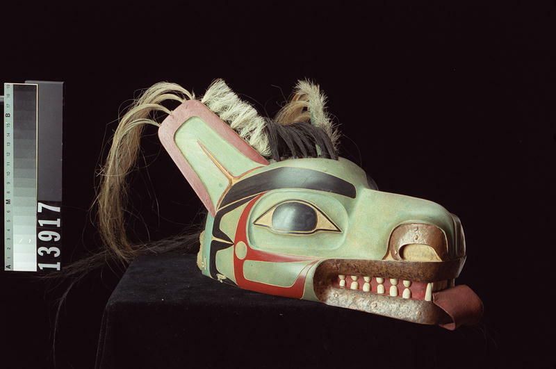 Image représentant Headdress