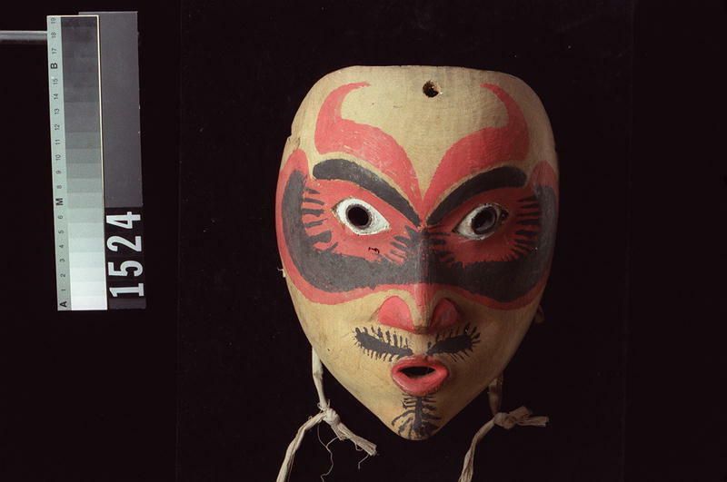 Image representing Mask.