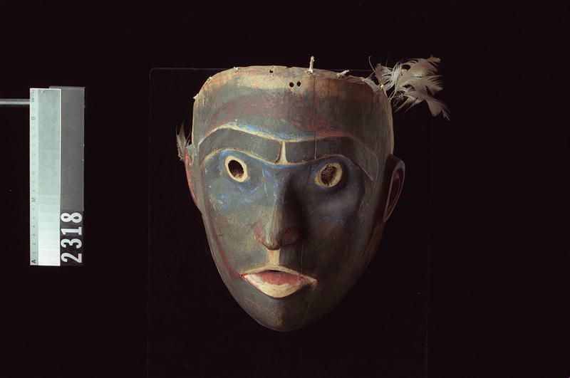 Image representing Mask.