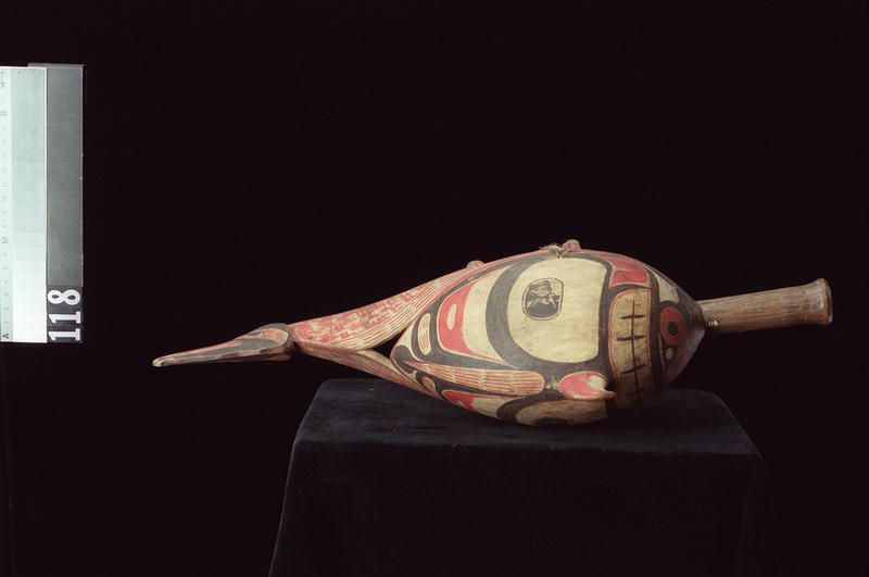 Image representing Rattle.
