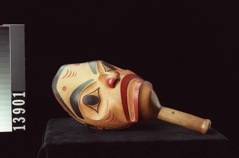 Image representing Rattle.