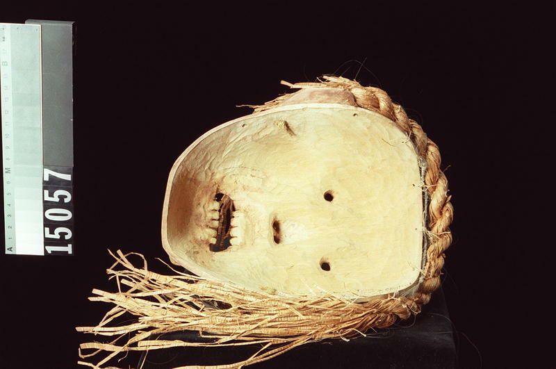 Image representing Mask.