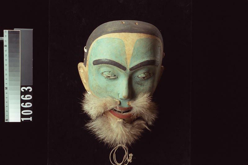 Image representing Mask.