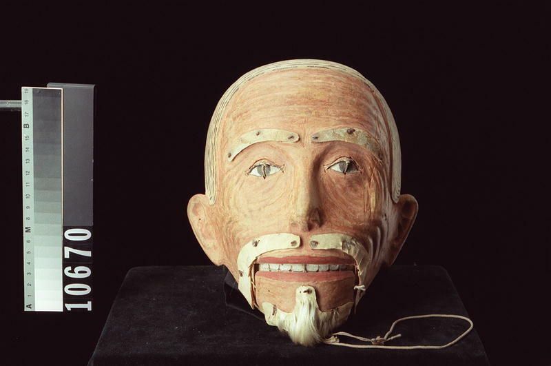 Image representing Mask.