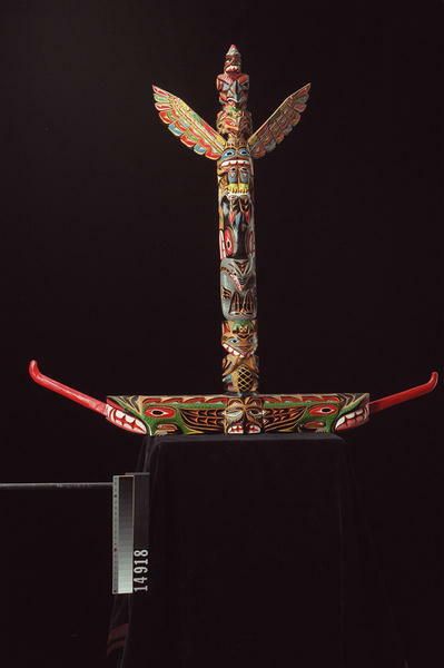 Image representing Pole, model.