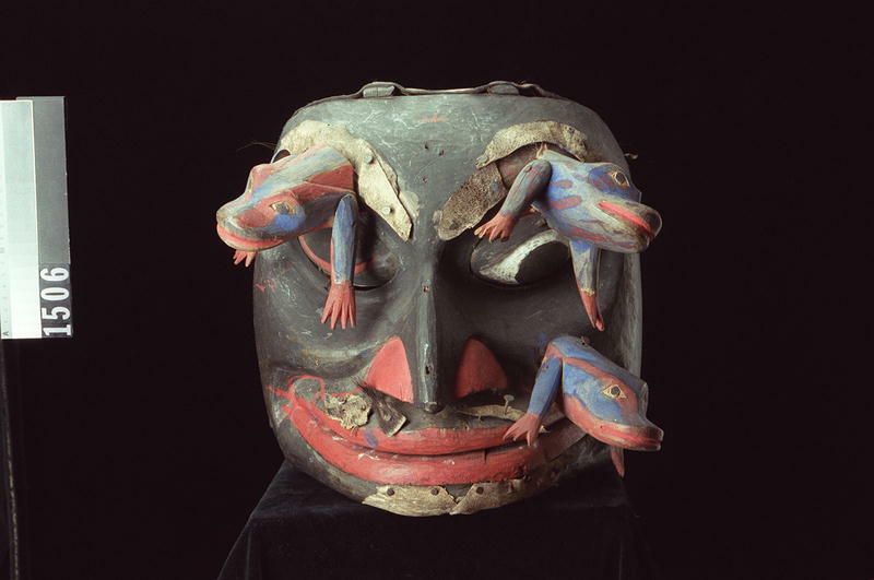 Image representing Mask.