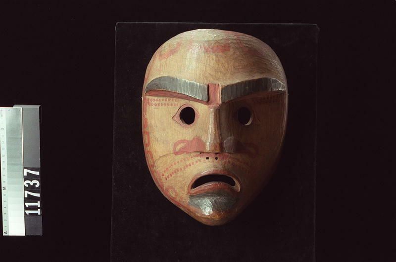 Image representing Mask.