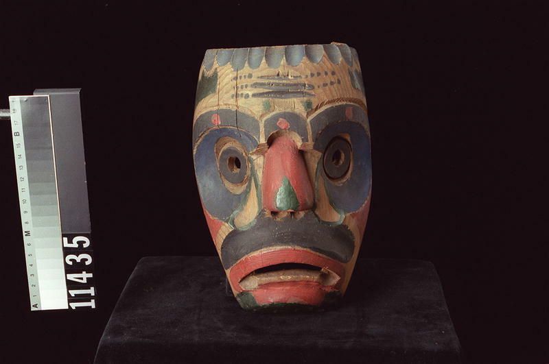 Image representing Mask.