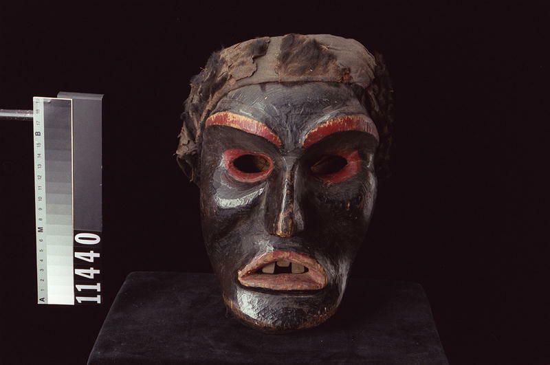 Image representing Mask.