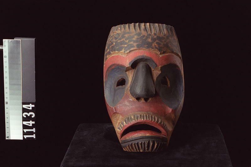 Image representing Mask.