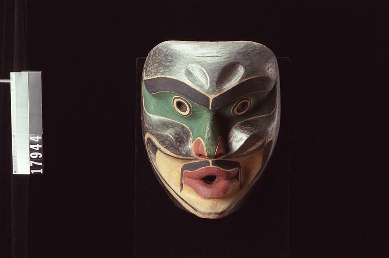 Image représentant Mask