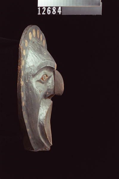 Image representing Mask.