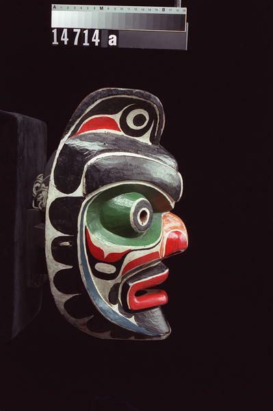 Image representing Mask; Mouthpiece.